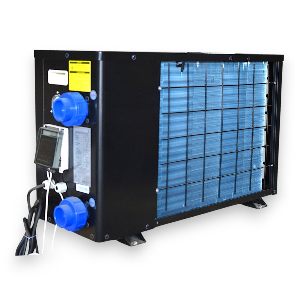 Bomba de calor 11 Kw Modelo KR21