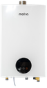 Calefon a gas natural modelo T42 12 L/m
