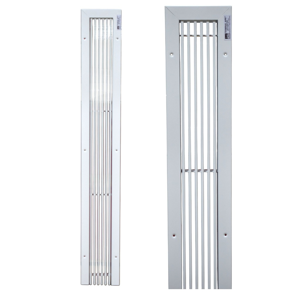 DIFUSOR AL LC25 0MSI - DIFUSOR B 925 MM X 4"
