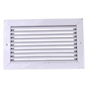 DIFUSOR DE BARRAS MARCO COMUN 300 MMx4