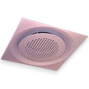 DIFUSOR DE PLACAS CIRCULAR  24x24
