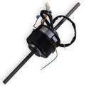 Motor del ventilador GFH12K3BI