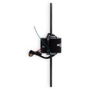 Motor del ventilador GU100PH/A1-K
