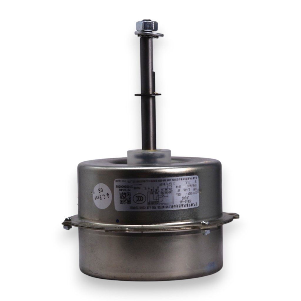 Motor del ventilador GWH24QE-K3DNA1B/O