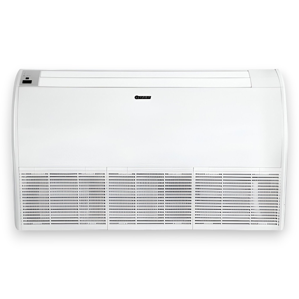 Piso Techo 36.000 BTU ON/ OFF (frio-calor) 380V