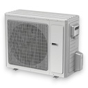 Piso Techo 36k ON/OFF 380 BTU (frio-calor) Unidad externa