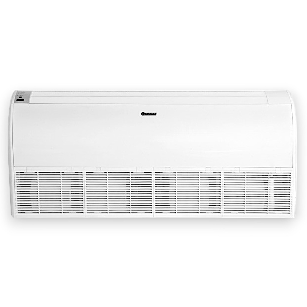 Piso techo Modelo U-match 48K Inverter Gree- 380V-50hz / R-410A