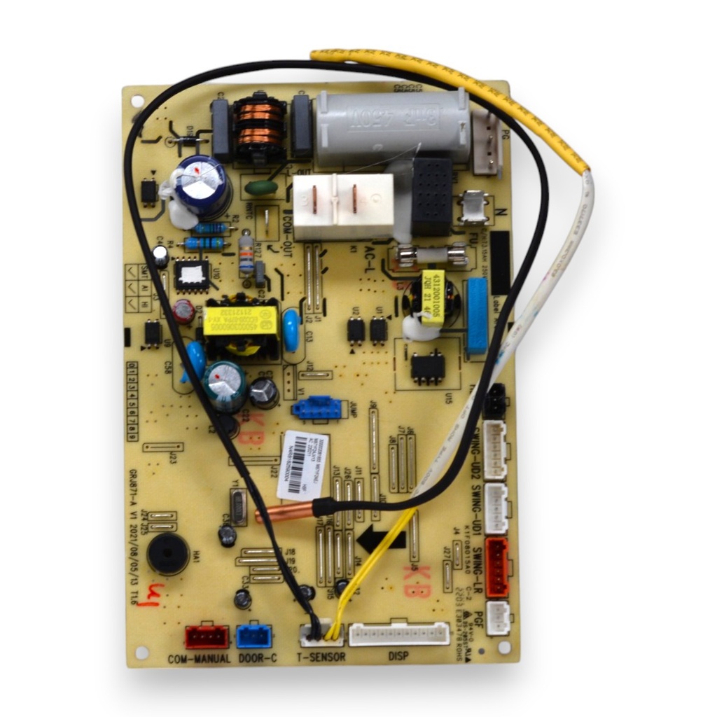 Tablero principal 300002061855