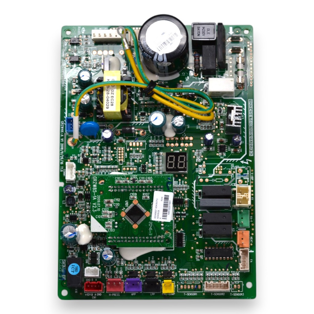 Tarjeta Electronica  GUHD36NK3FO