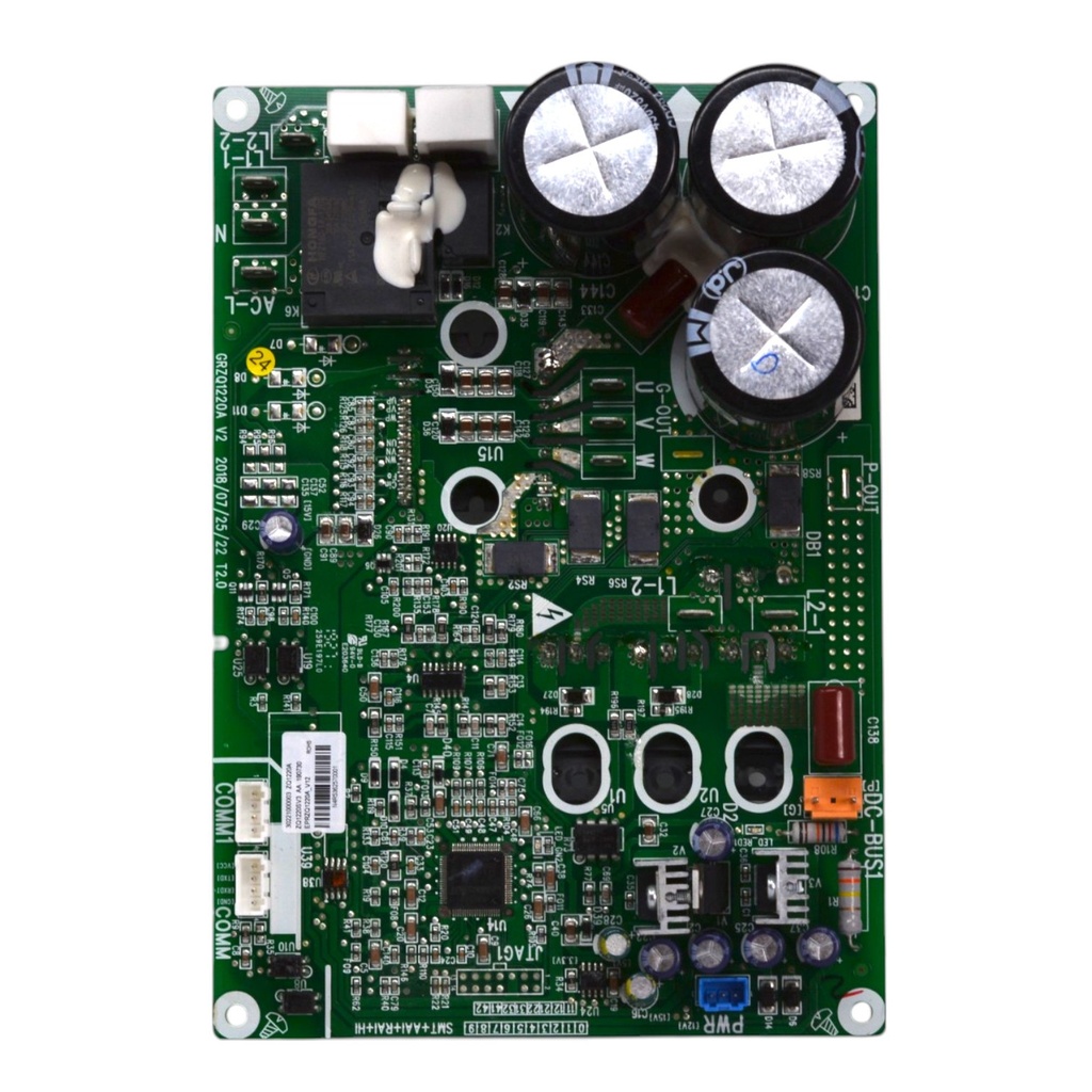 Tarjeta Electronica  GUHD36NK3FO (MONO)