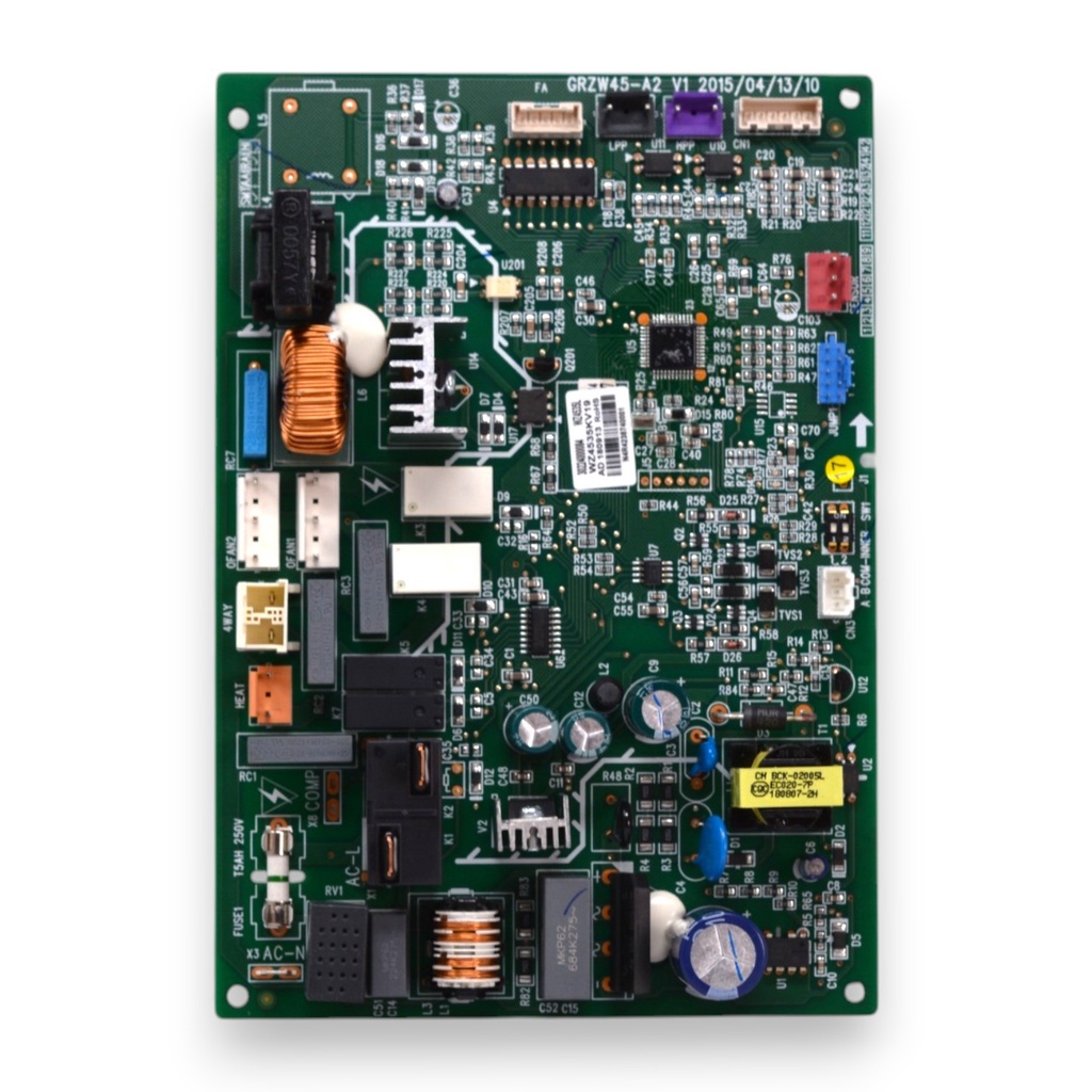 Tarjeta Electronica  GUHN18NK3HO (18-24)