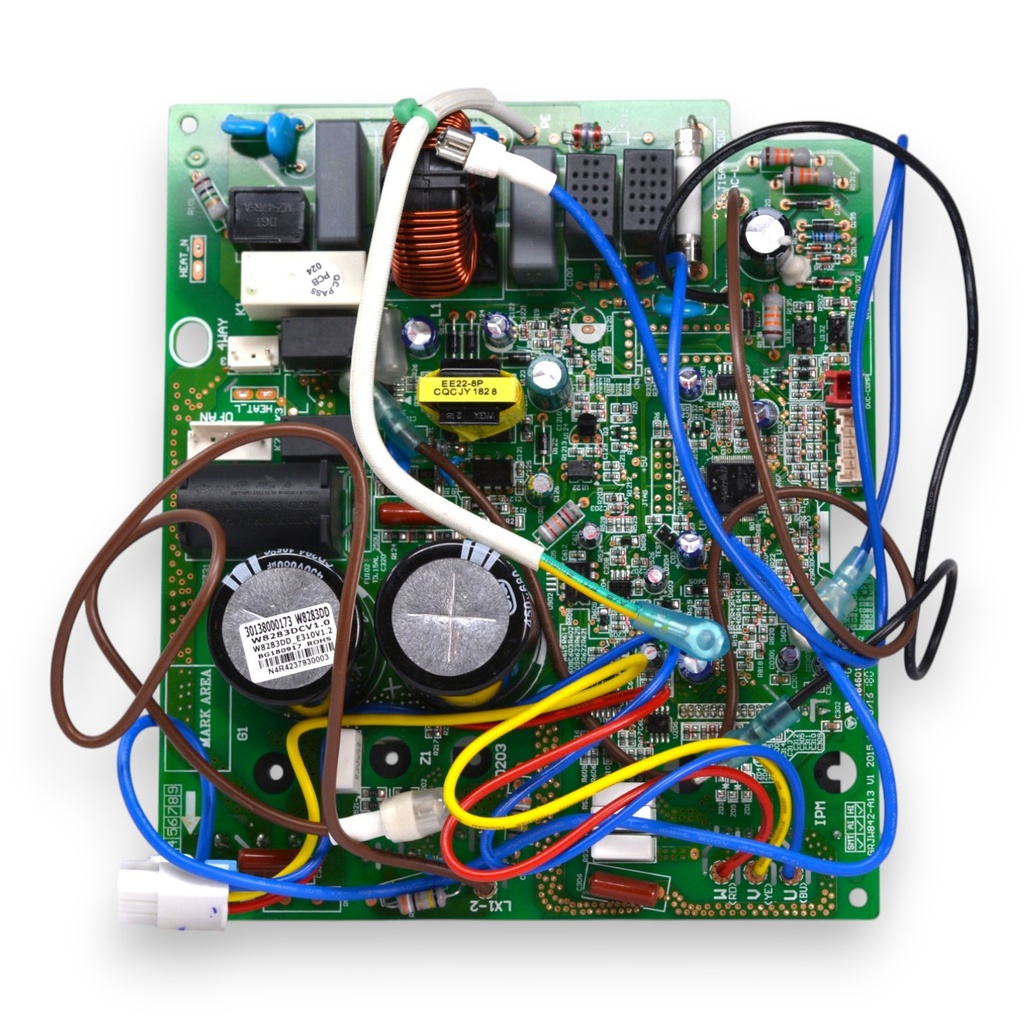 Tarjeta Electronica  GWH09QB-K3DNA1B/O