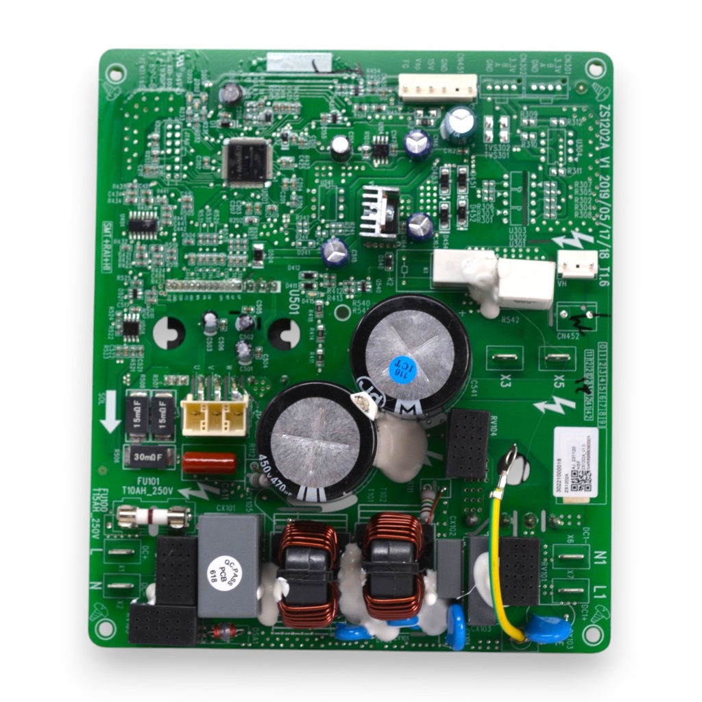 TARJETA ELECTRONICA 30221000018