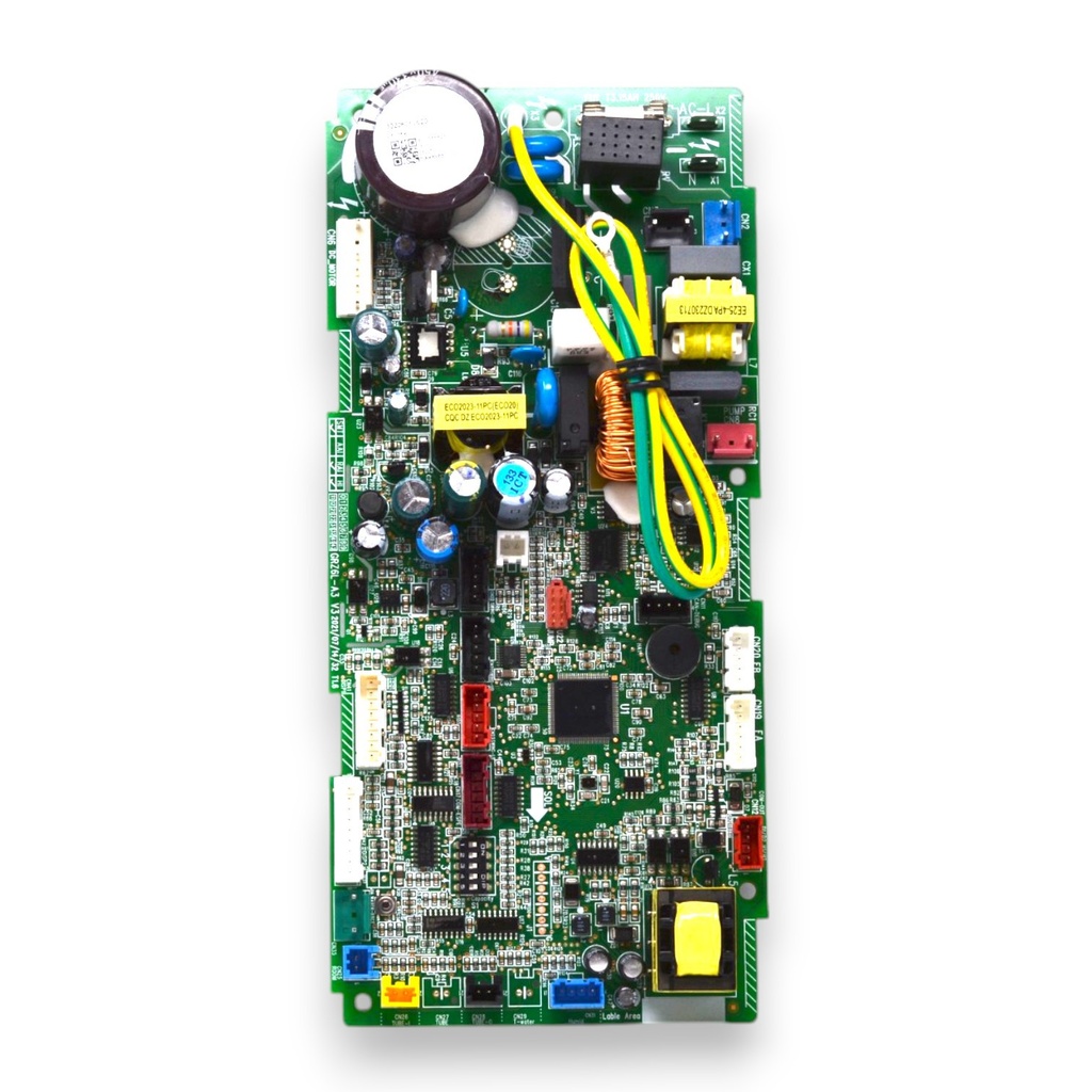 Tarjeta Electronica 30226000029