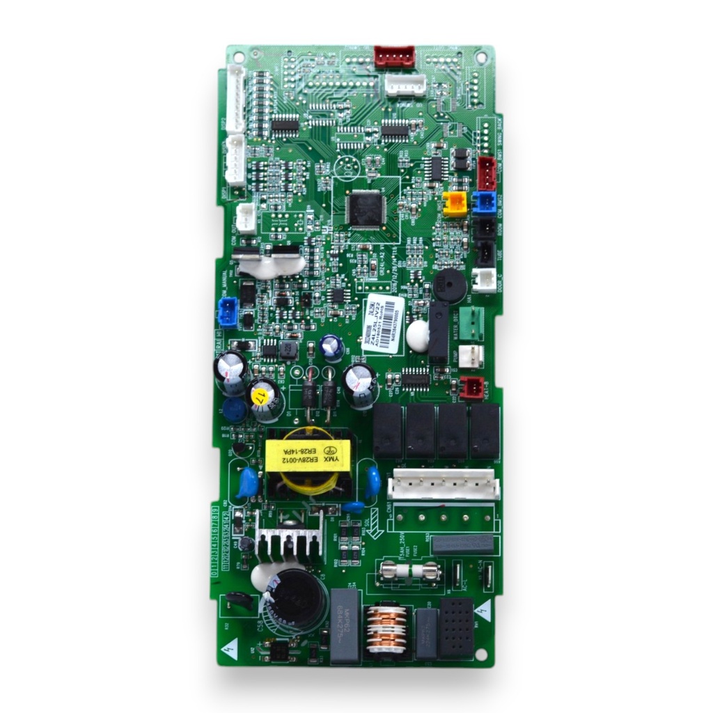 Tarjeta electrónica cassette 36000 Btu