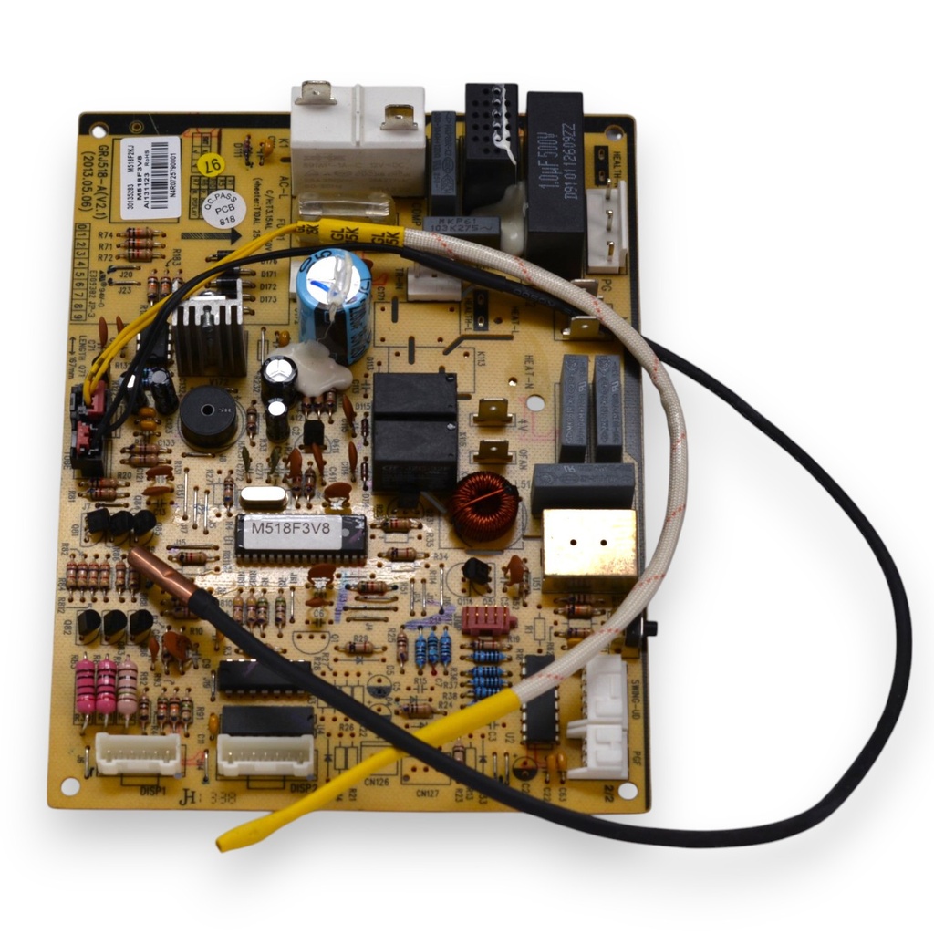 Tarjeta Electronica M518F2KJ