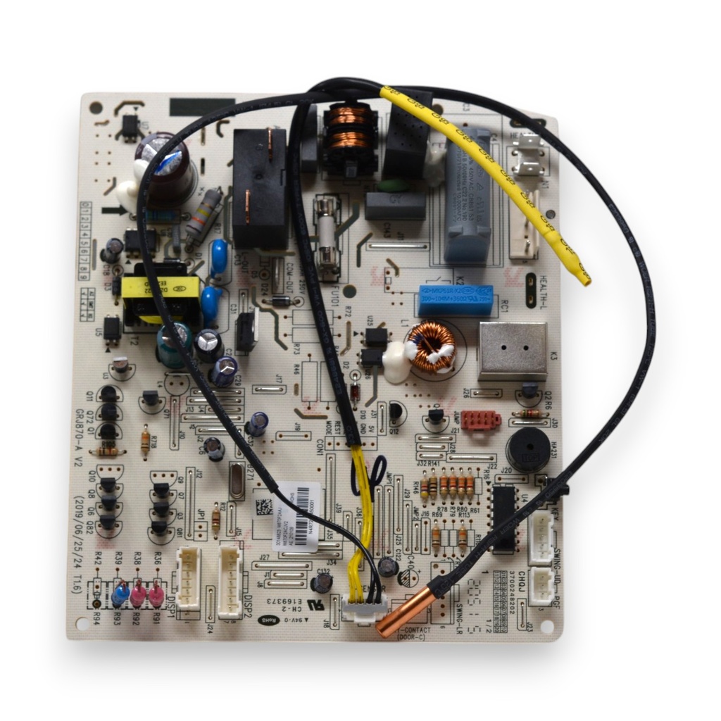 Tarjeta Electronica M870F2AAJ