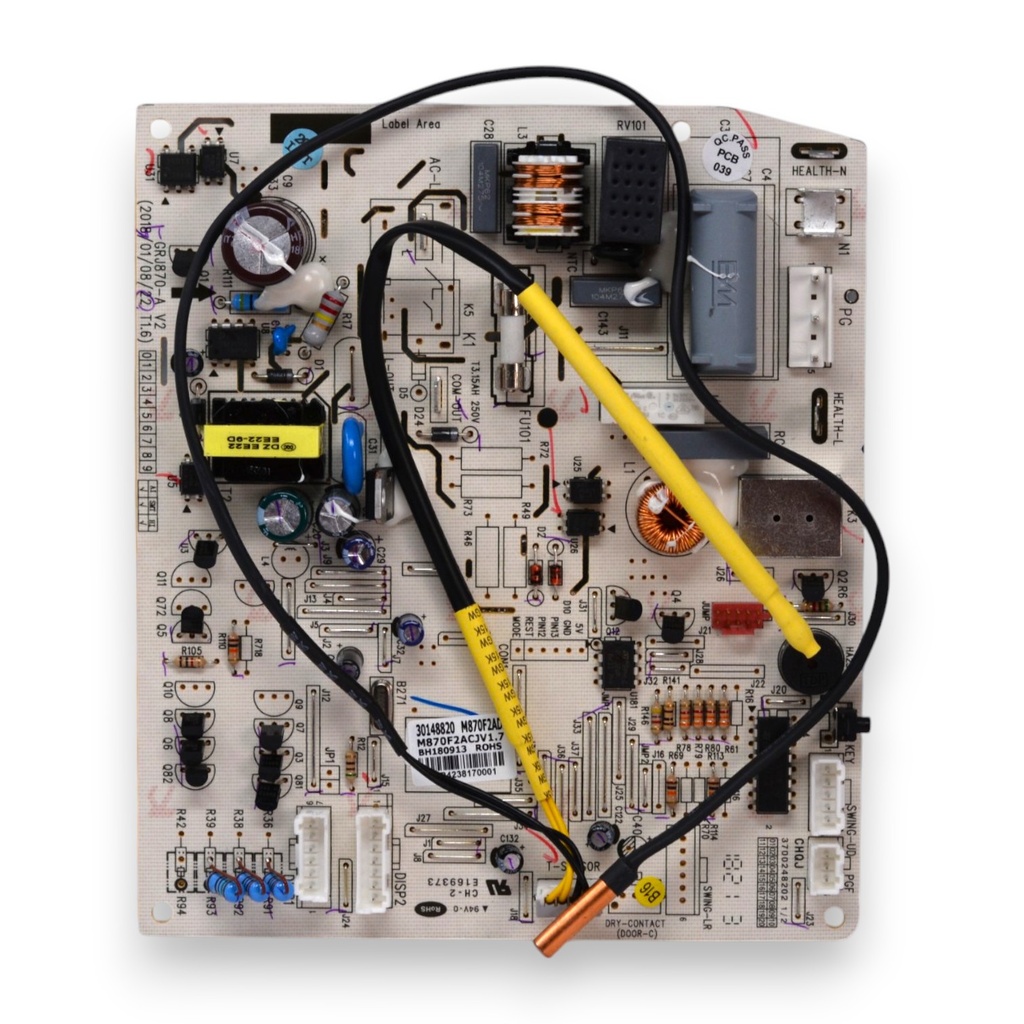 Tarjeta Electronica M870F2ADJ