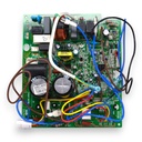 Tarjeta Electronica W8283DD