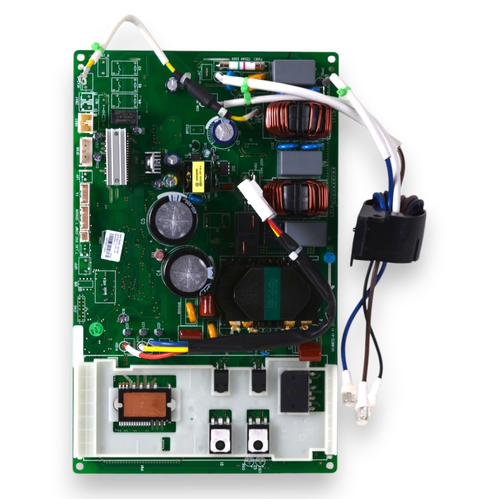 Tarjeta Electronica W8723BD