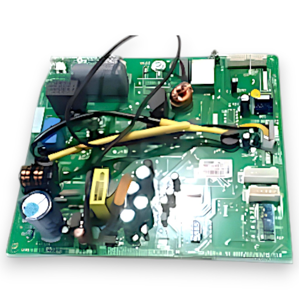 Tarjeta Electronica WZ8605