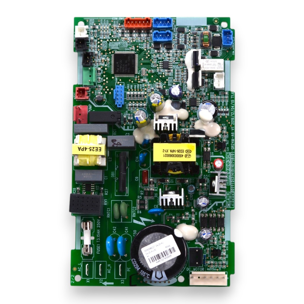 Tarjeta Electronica Z4L25XAJ 300002060227