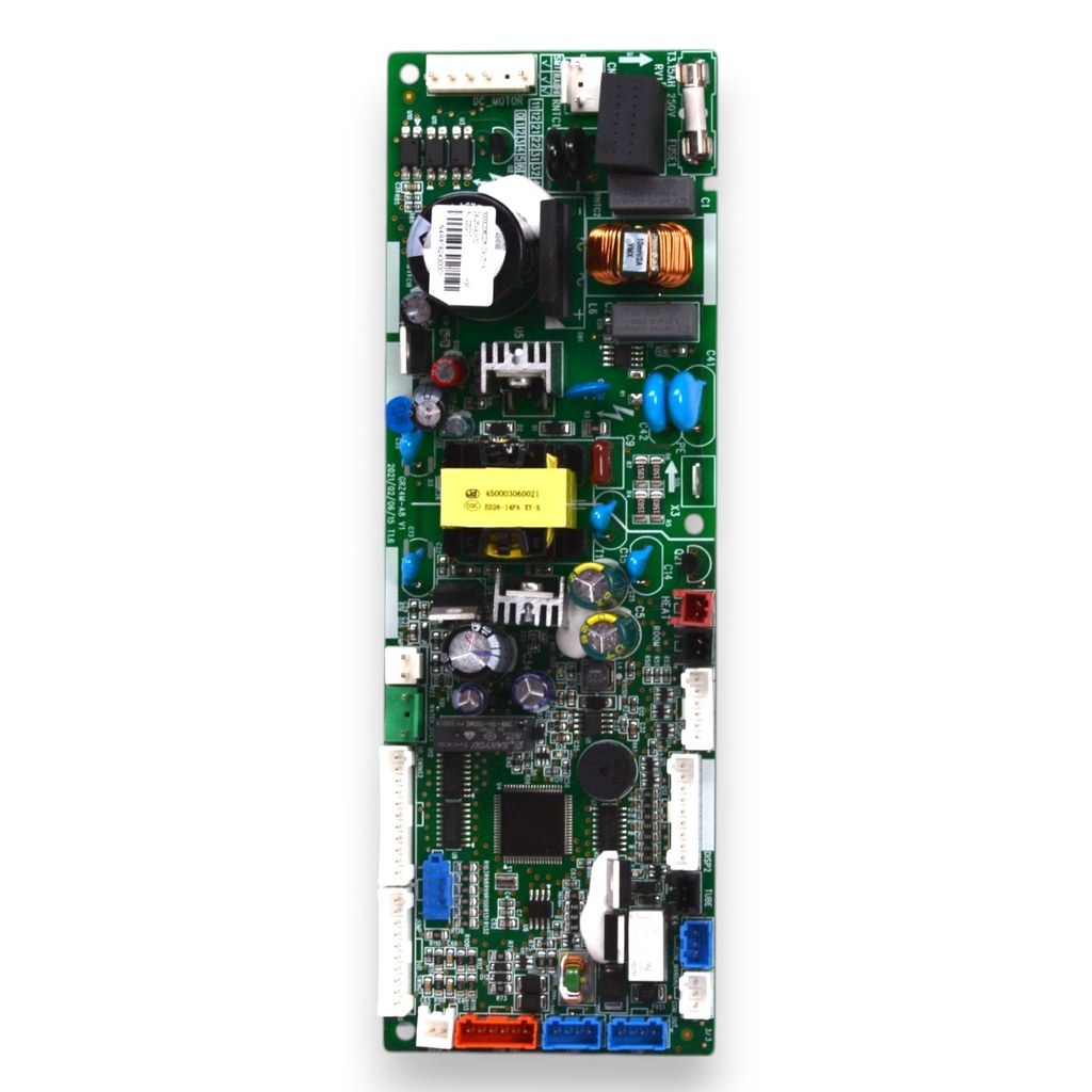 Tarjeta Electronica Z4L25YAJ