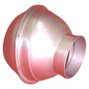 TOBERA TK LARGO ALCANCE 315MM