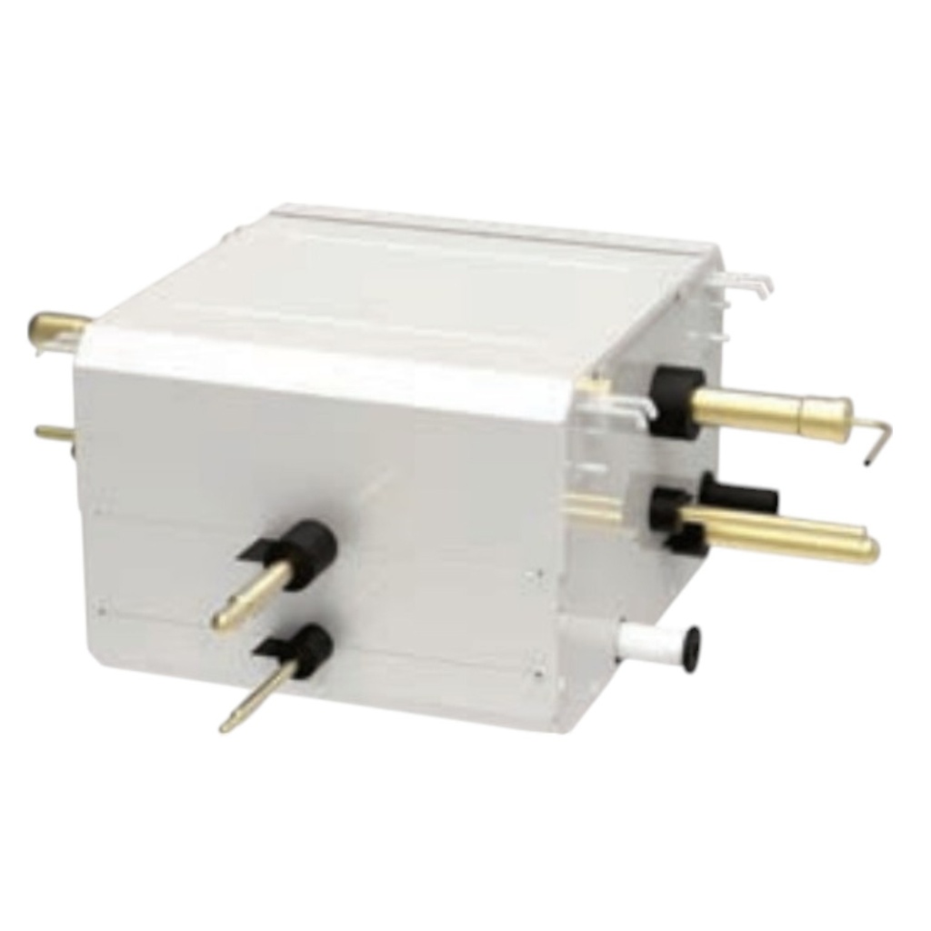 Unidad Intercambiadora de Modo para Sistema VRF Heat Recovery Gree NCHS1D 220-240V 1Ph 50/60Hz