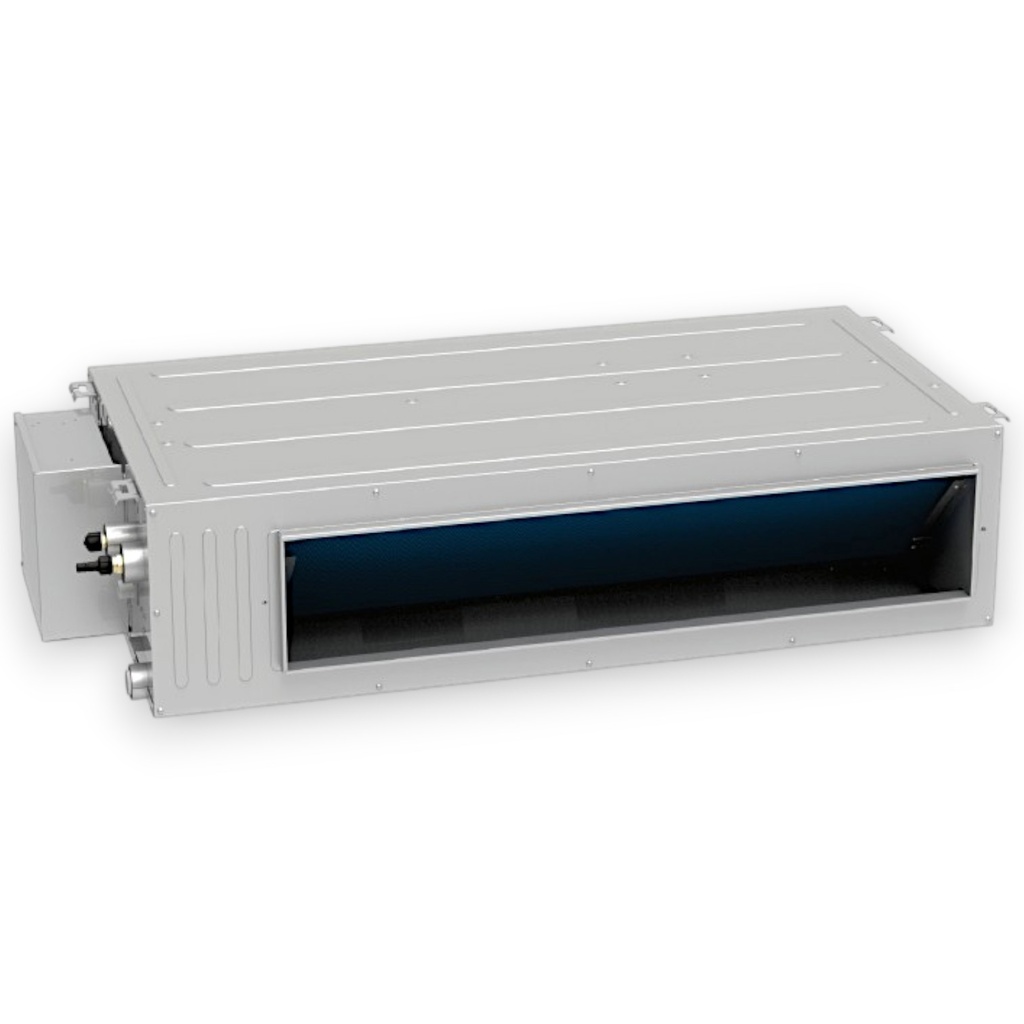 Unidad interna Central conducto Modelo U-match 48K Inverter Gree- 220V-50hz / R-410A. Con bomba GUD140PHS/A-S