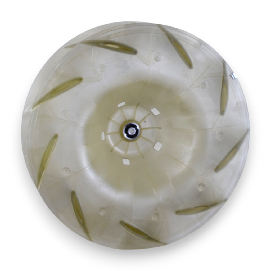 Ventilador centrífugo GKH48K3FI