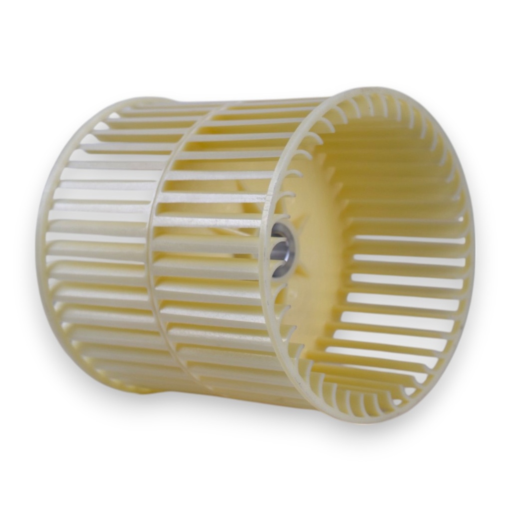 Ventilador centrífugo GU50P/A1-K
