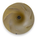 Ventilador centrífugo GUD50T/A1-K