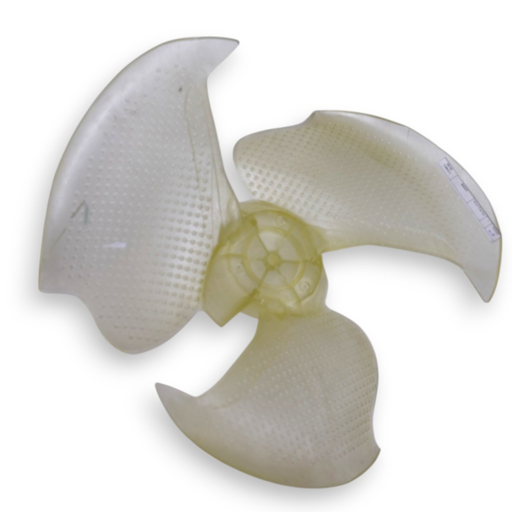 Ventilador de flujo axial 24.000 Btu