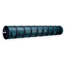 Ventilador de flujo cruzado 12000 Btu