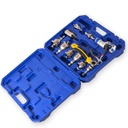 Kit extractor de tees para cobre